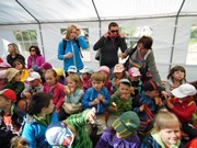 Celodenní výlet na Bezděz title=